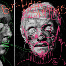 Load image into Gallery viewer, Butthole Surfers - Psychic…. Powerless…. Another Man’s Sac (2024 Remaster)
