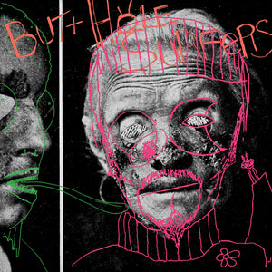 Butthole Surfers - Psychic…. Powerless…. Another Man’s Sac (2024 Remaster)