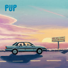 Load image into Gallery viewer, PUP - Who Will Look After The Dogs
