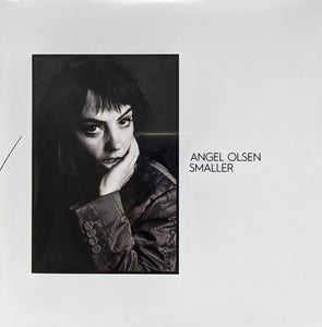 Angel Olsen - Smaller