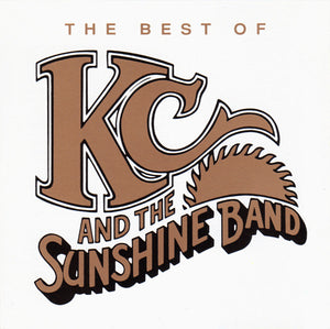 KC & The Sunshine Band - The Best Of KC & The Sunshine