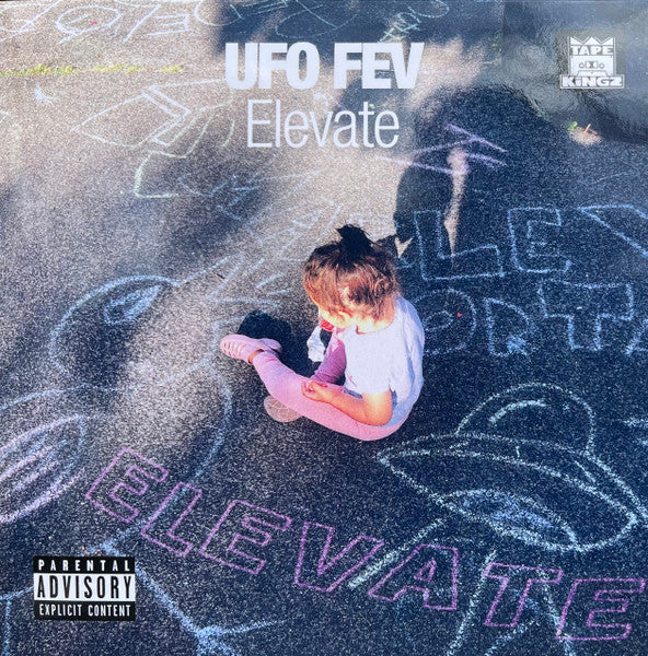 UFO FEV – Elevate