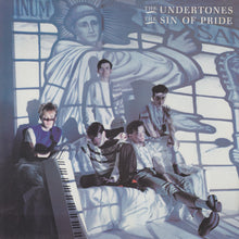 Load image into Gallery viewer, The Undertones - The Sin of Pride
