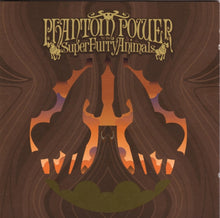 Load image into Gallery viewer, Super Furry Animals - Phantom Power (20th Anniversary - Remastered &amp; Expanded Edition)
