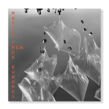 Load image into Gallery viewer, R.E.M. – Radio Free Europe 2025
