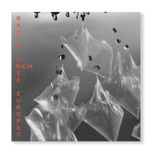 R.E.M. – Radio Free Europe 2025