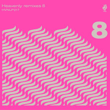 Load image into Gallery viewer, Various Artists - Heavenly Remixes 8
