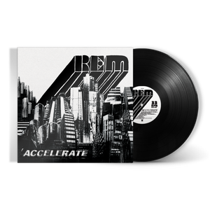 R.E.M. - Accelerate