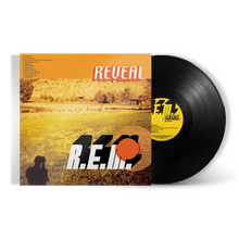 Load image into Gallery viewer, R.E.M. - Reveal

