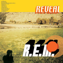 Load image into Gallery viewer, R.E.M. - Reveal
