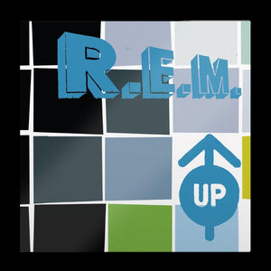 R.E.M. – Up (25th Anniversary Edition)