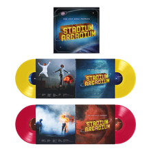 Load image into Gallery viewer, Red Hot Chilli Peppers - Stadium Arcadium (20th Anniversary)

