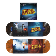 Load image into Gallery viewer, Red Hot Chilli Peppers - Stadium Arcadium (20th Anniversary)
