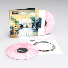 Load image into Gallery viewer, Oasis - Definitely Maybe (30th Anniversary)
