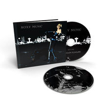 Load image into Gallery viewer, Roxy Music - For Your Pleasure
