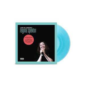 Regina Spektor - Live In London