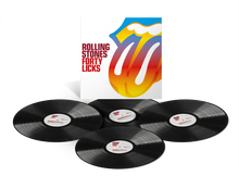 Load image into Gallery viewer, The Rolling Stones - Forty Licks
