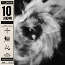 Load image into Gallery viewer, Raekwon - 10 Bricks (feat. Ghostface Killah &amp; Cappadonna)
