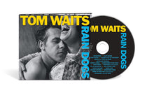 Load image into Gallery viewer, Tom Waits - Rain Dogs
