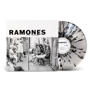 Ramones - The 1975 Sire Demos