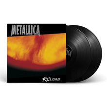 Load image into Gallery viewer, Metallica - ReLoad (Remastered)
