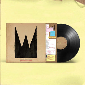 William The Conqueror - Excuse Me While I Vanish