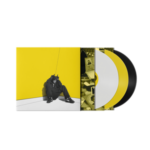 Dizzee Rascal - Boy In Da Corner (20th Anniversary Edition)