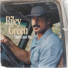 Load image into Gallery viewer, Riley Green - That's Just Me
