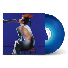 Load image into Gallery viewer, Rina Sawayama - Hold The Girl (Blue Cover)
