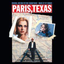 Load image into Gallery viewer, Ry Cooder - Paris, Texas (OST)
