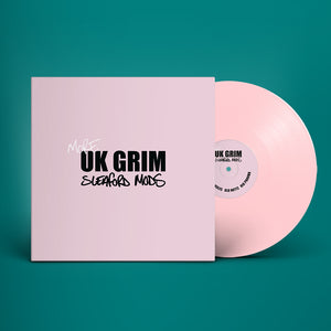 Sleaford Mods - More UK Grim