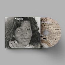 Load image into Gallery viewer, ANOHNI and the Johnsons - My Back Was A Bridge For You To Cross
