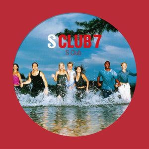 S Club 7 - S Club (National Album Day)