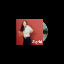 Load image into Gallery viewer, Sigrid - The Hype

