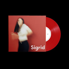 Load image into Gallery viewer, Sigrid - The Hype
