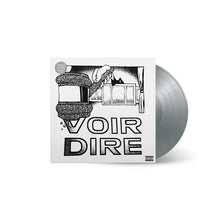 Load image into Gallery viewer, Earl Sweatshirt &amp; The Alchemist - Voir Dire
