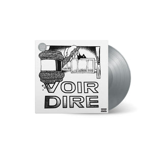 Earl Sweatshirt & The Alchemist - Voir Dire