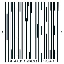 Load image into Gallery viewer, Stiff Little Fingers - Nobody's Heroes
