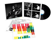 Load image into Gallery viewer, Sonny Clark Trio - Sonny Clark Trio

