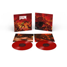 Load image into Gallery viewer, Mick Gordon - DOOM (Original Soundtrack)
