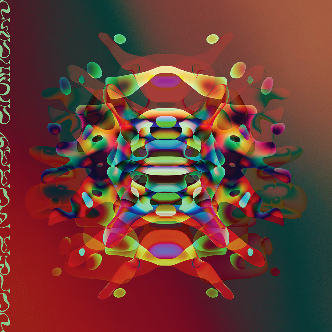 NEW RELEASES – Mixed Up Records