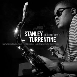 Stanley Turrentine – In Memory Of