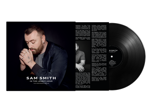 Sam Smith - In The Lonely Hour (10th Anniversary Edition)