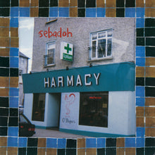 Load image into Gallery viewer, Sebadoh - Harmacy (30th Anniversary Expanded Edition)
