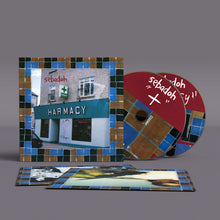 Load image into Gallery viewer, Sebadoh - Harmacy (30th Anniversary Expanded Edition)
