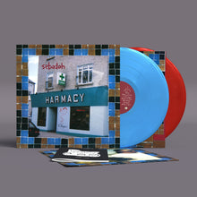 Load image into Gallery viewer, Sebadoh - Harmacy (30th Anniversary Expanded Edition)
