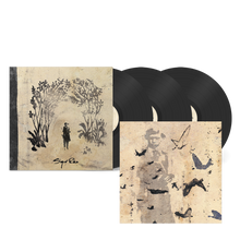 Load image into Gallery viewer, Sigur Rós - Takk... (20th Anniversary Remaster)
