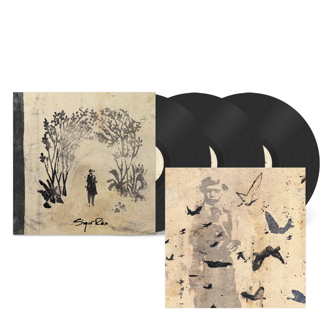 Sigur Rós - Takk... (20th Anniversary Remaster)