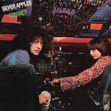 Load image into Gallery viewer, Silver Apples - Contact
