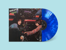 Load image into Gallery viewer, Silver Apples - Contact
